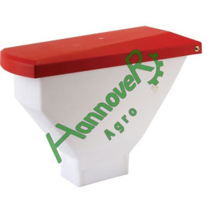Окрема воронка, попередньо змонтована AC819854 АС819854, Kverneland, Квернеланд